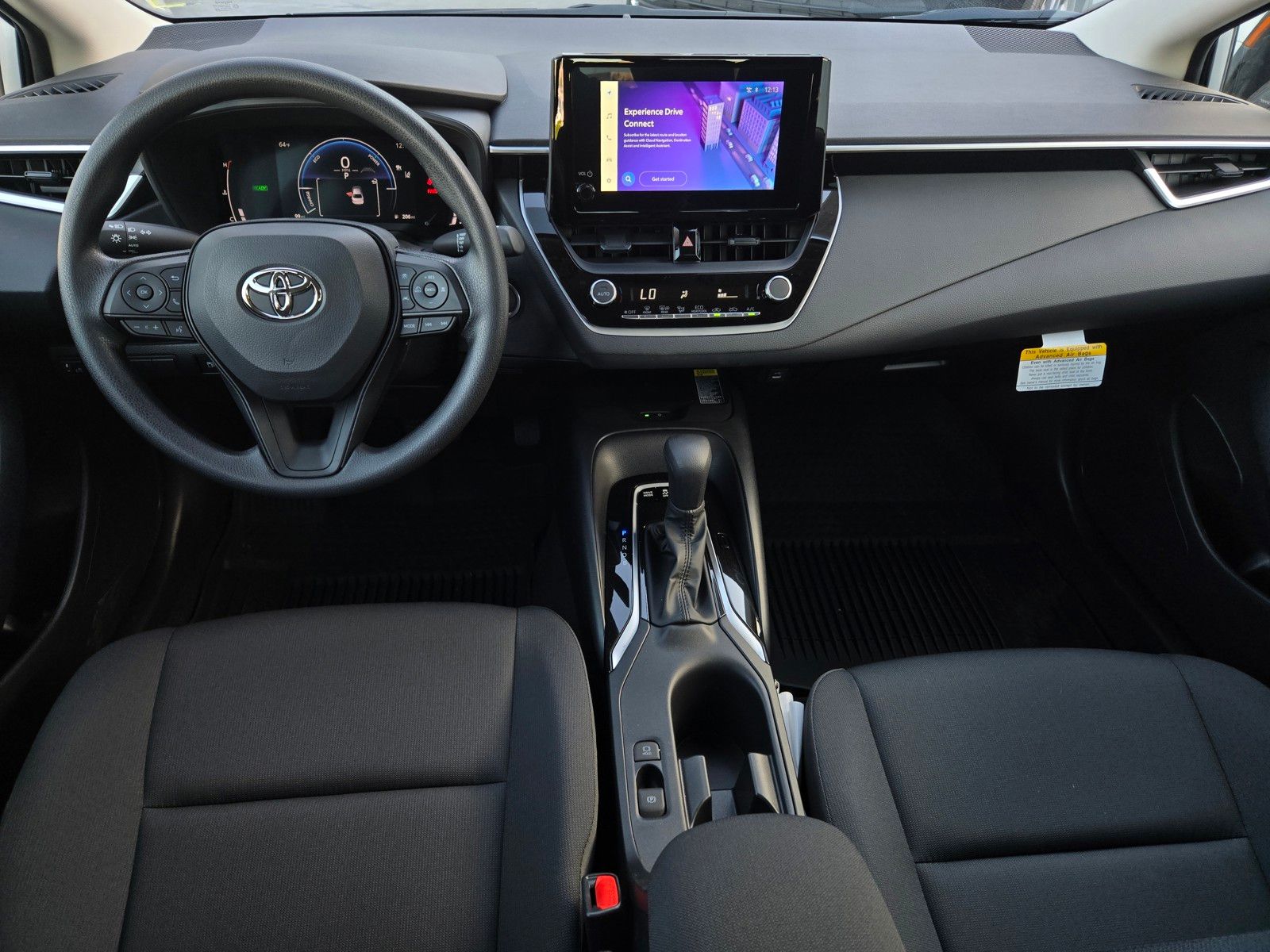 2026 Toyota Corolla LE - Photo 13