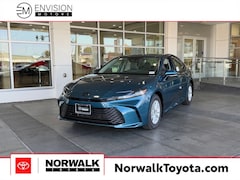 2026 Toyota Camry LE LE