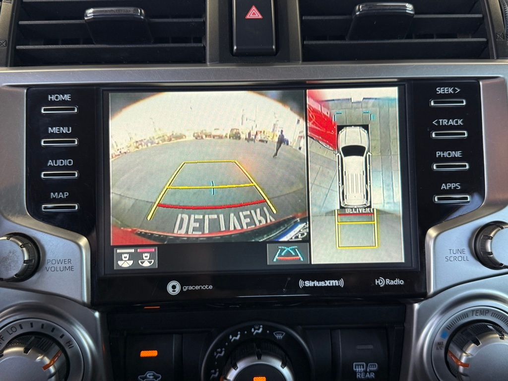 2022 Toyota 4Runner TRD Sport - Photo 27