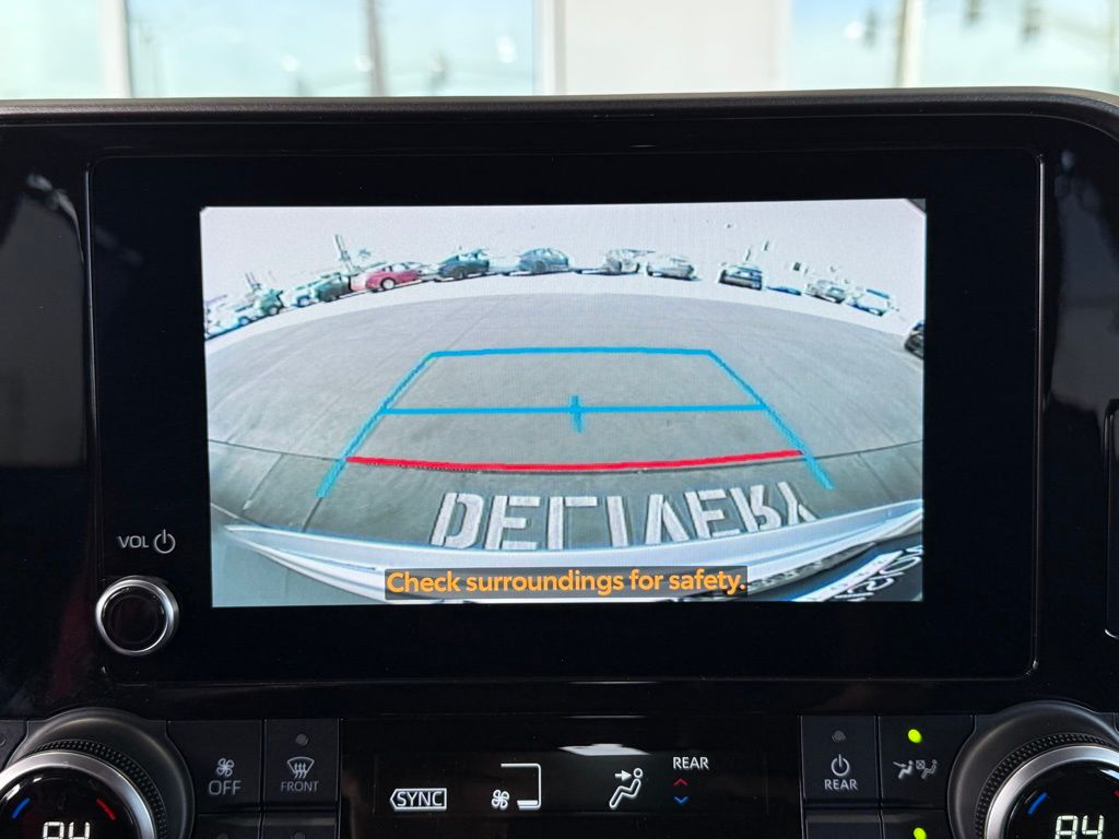 2024 Toyota Highlander XLE - Photo 32