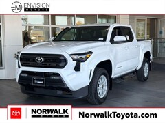 2026 Toyota Tacoma SR5 4X4 DOUBLE CAB