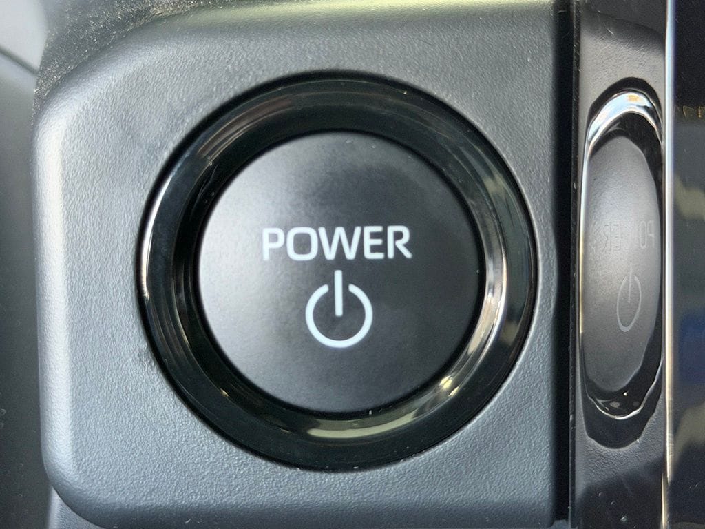 2026 Toyota Tacoma Trailhunter - Photo 28