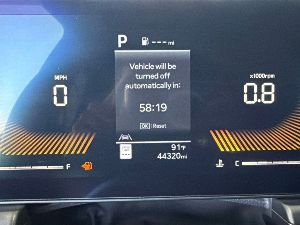 2025 Kia K5 GT-Line - Photo 26