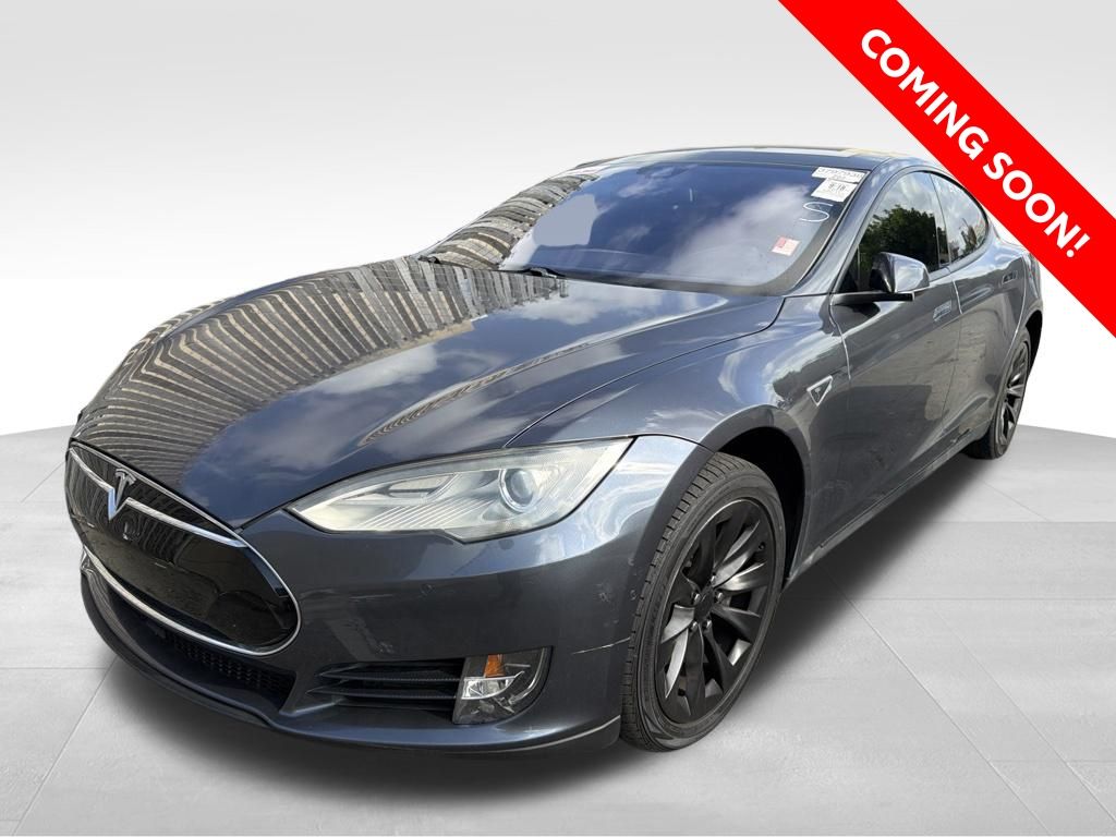 Used 2016 Tesla Model S 90D with VIN 5YJSA1E24GF133944 for sale in Norwalk, CA