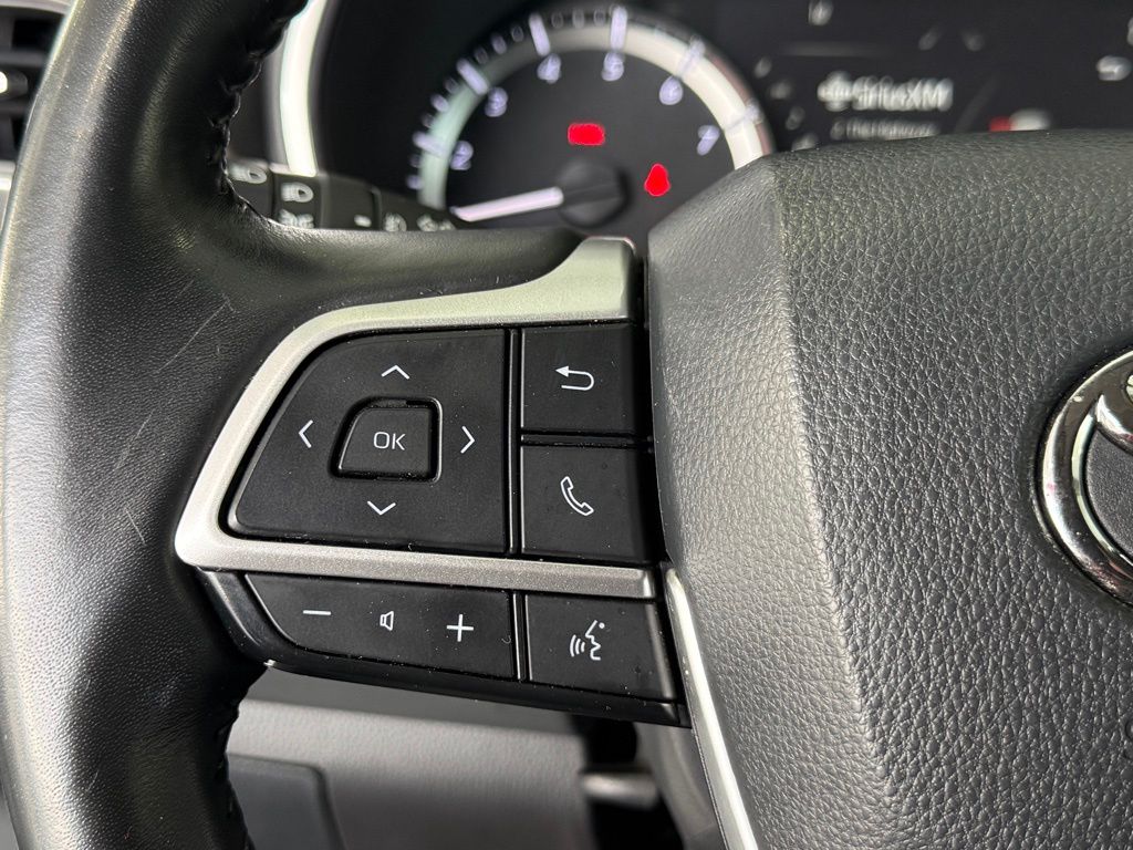 2024 Toyota Highlander XLE - Photo 27