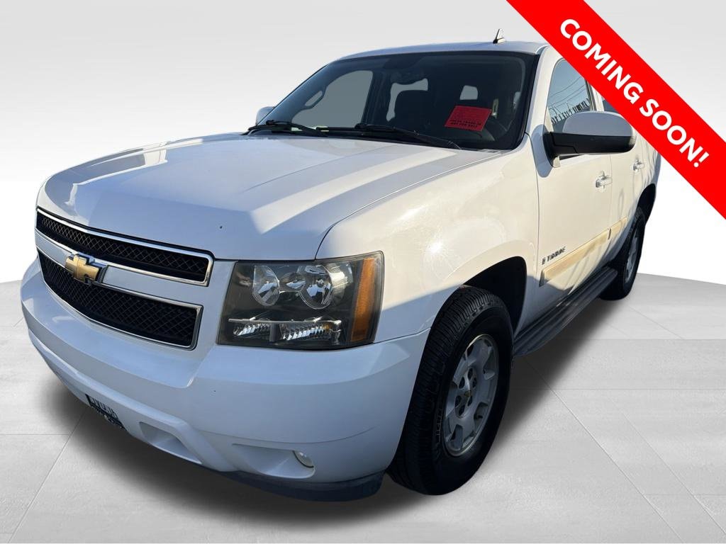 Used 2007 Chevrolet Tahoe LT with VIN 1GNFC13J87R116720 for sale in Norwalk, CA