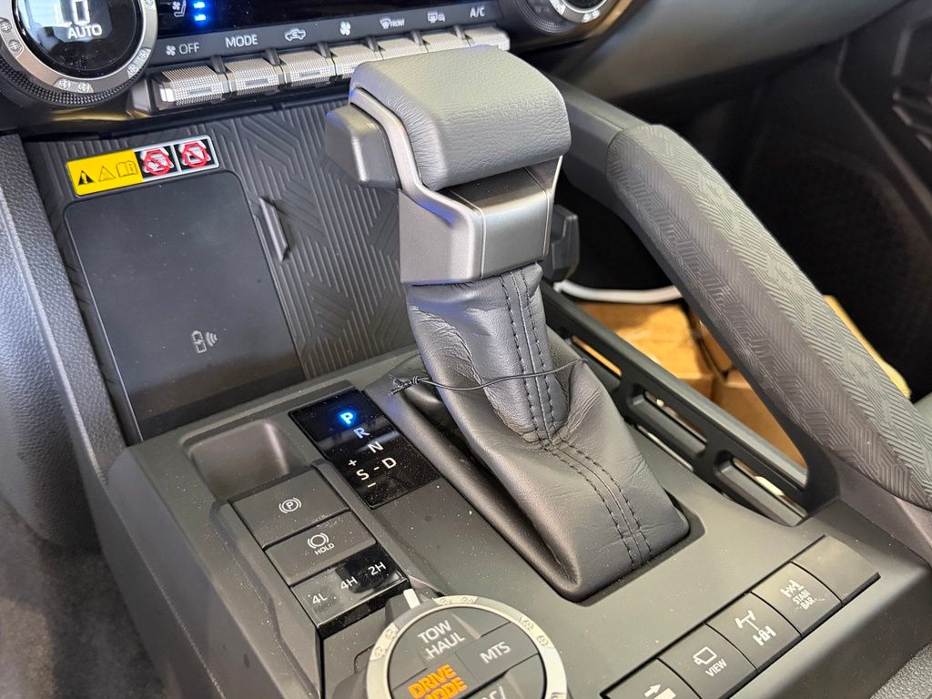 2026 Toyota Tacoma Trailhunter - Photo 29