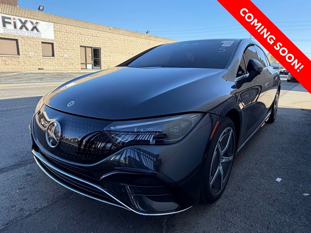 Used 2023 Mercedes-Benz EQE Base with VIN W1KEG2CB1PF022399 for sale in Norwalk, CA