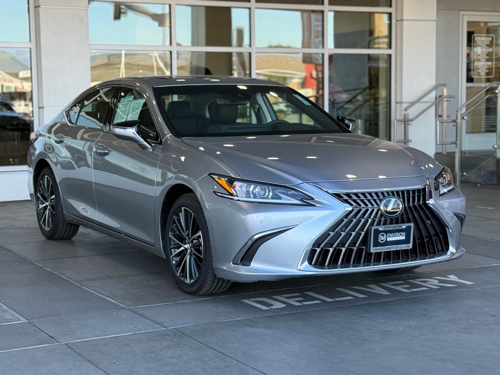 2024 Lexus ES 250 - Photo 6
