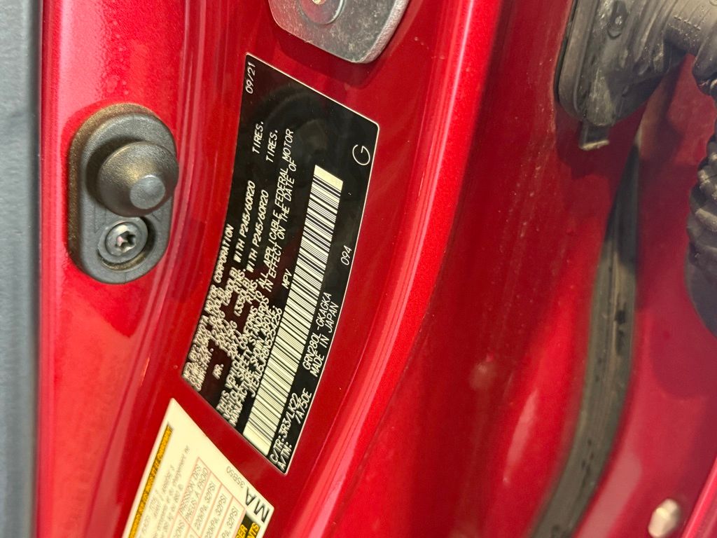 2022 Toyota 4Runner TRD Sport - Photo 34