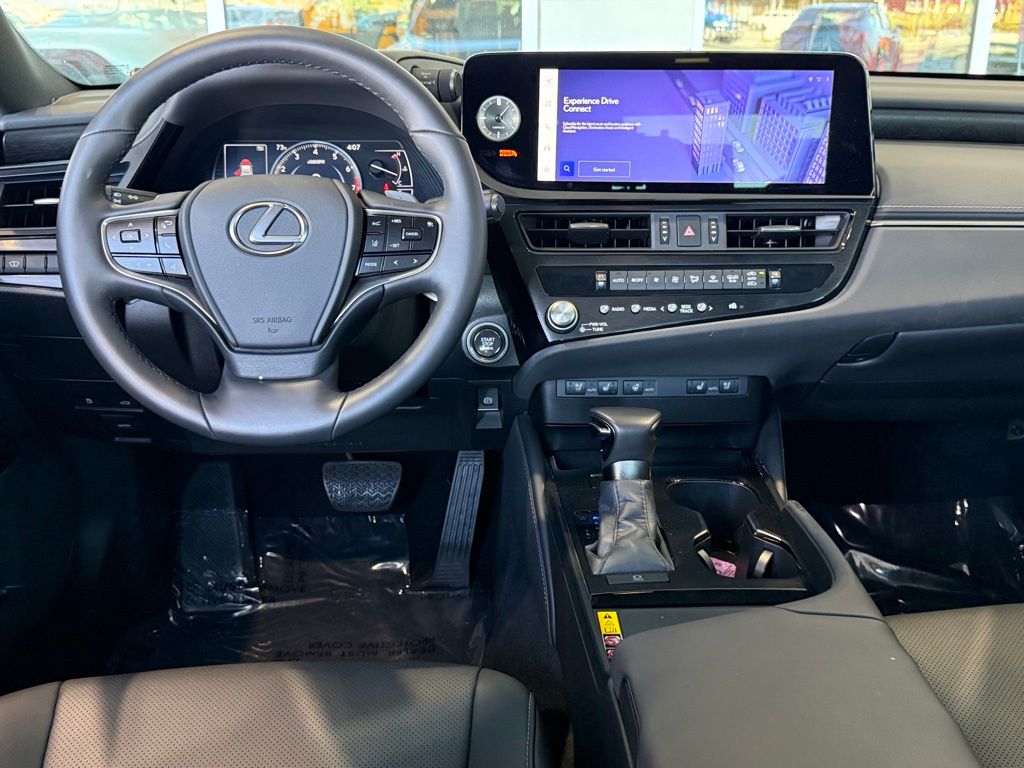 2024 Lexus ES 250 - Photo 36