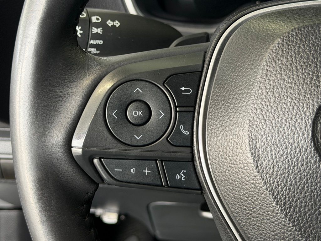 2024 Toyota Corolla XSE - Photo 26