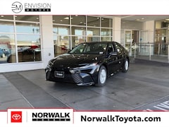 2026 Toyota Camry LE LE