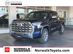2026 Toyota Tundra i-FORCE MAX 1794 Edition 1794 CREWMAX 5.5