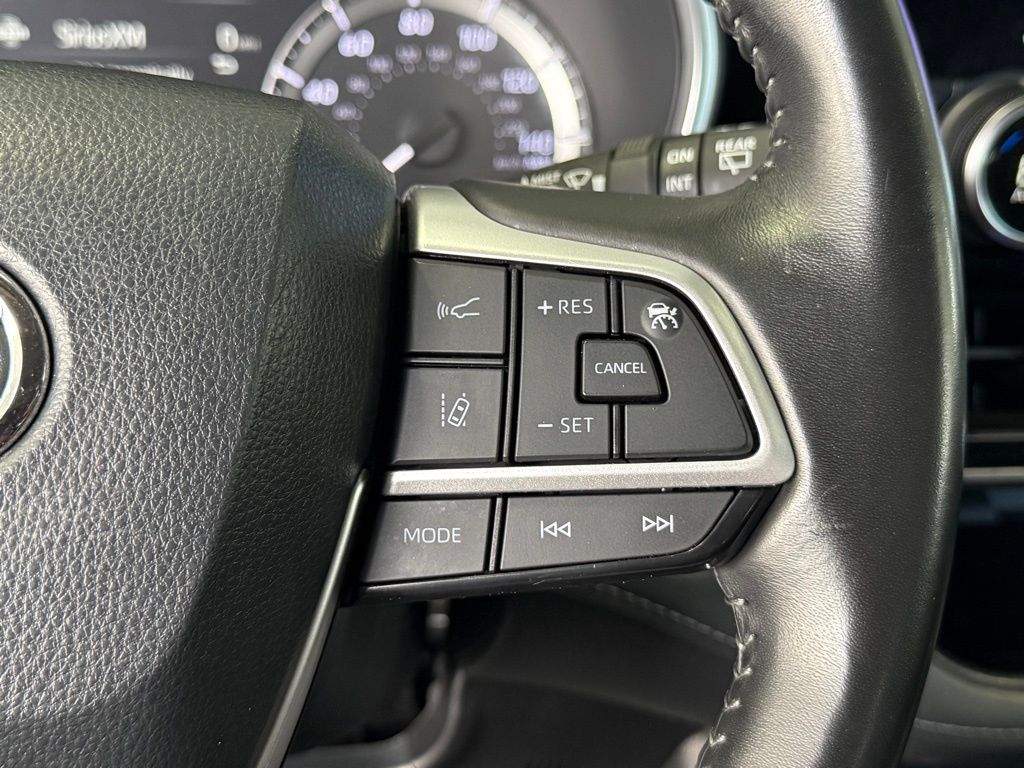 2024 Toyota Highlander XLE - Photo 28