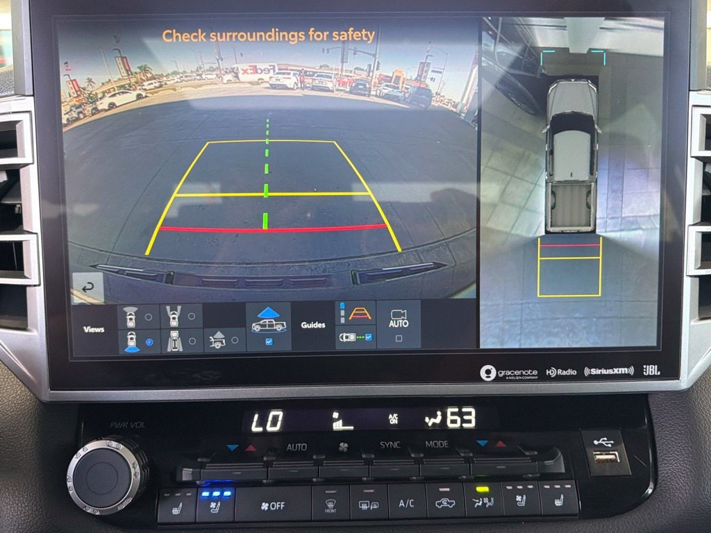 2024 Toyota Tundra Limited - Photo 31