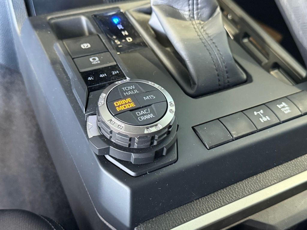 2026 Toyota Tacoma TRD Off Road - Photo 23