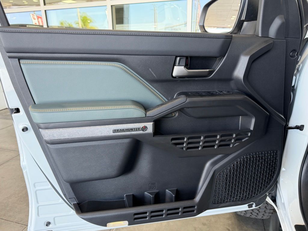2026 Toyota Tacoma Trailhunter - Photo 19