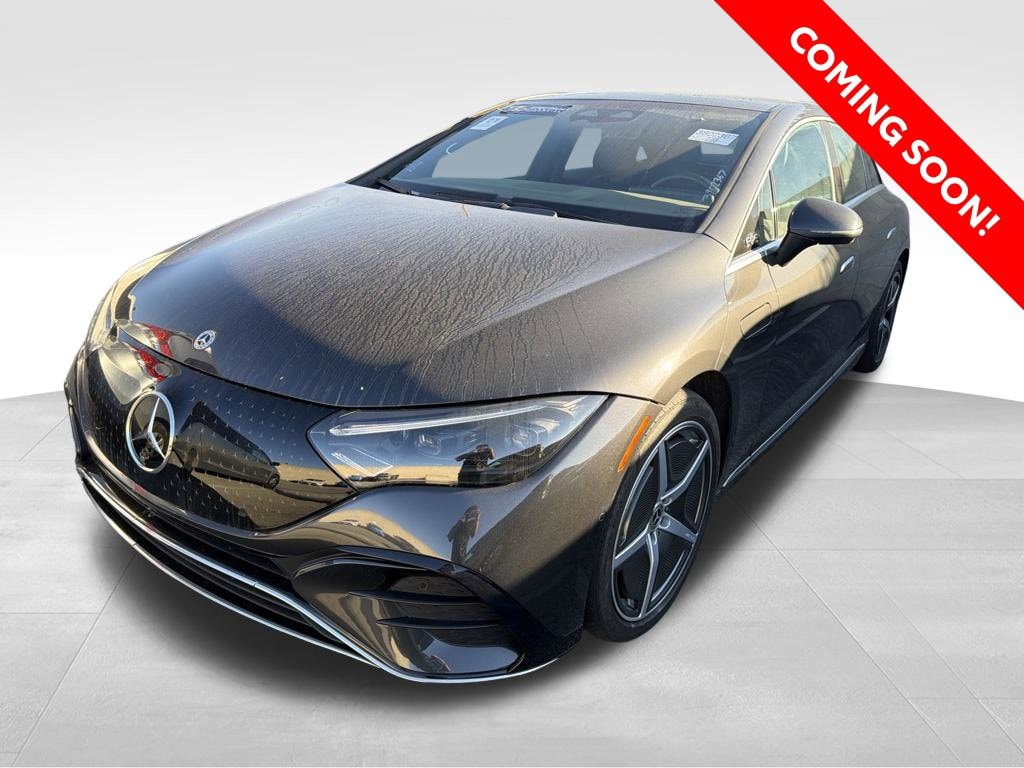 Used 2023 Mercedes-Benz EQE Base with VIN W1KEG1CB3PF035424 for sale in Norwalk, CA
