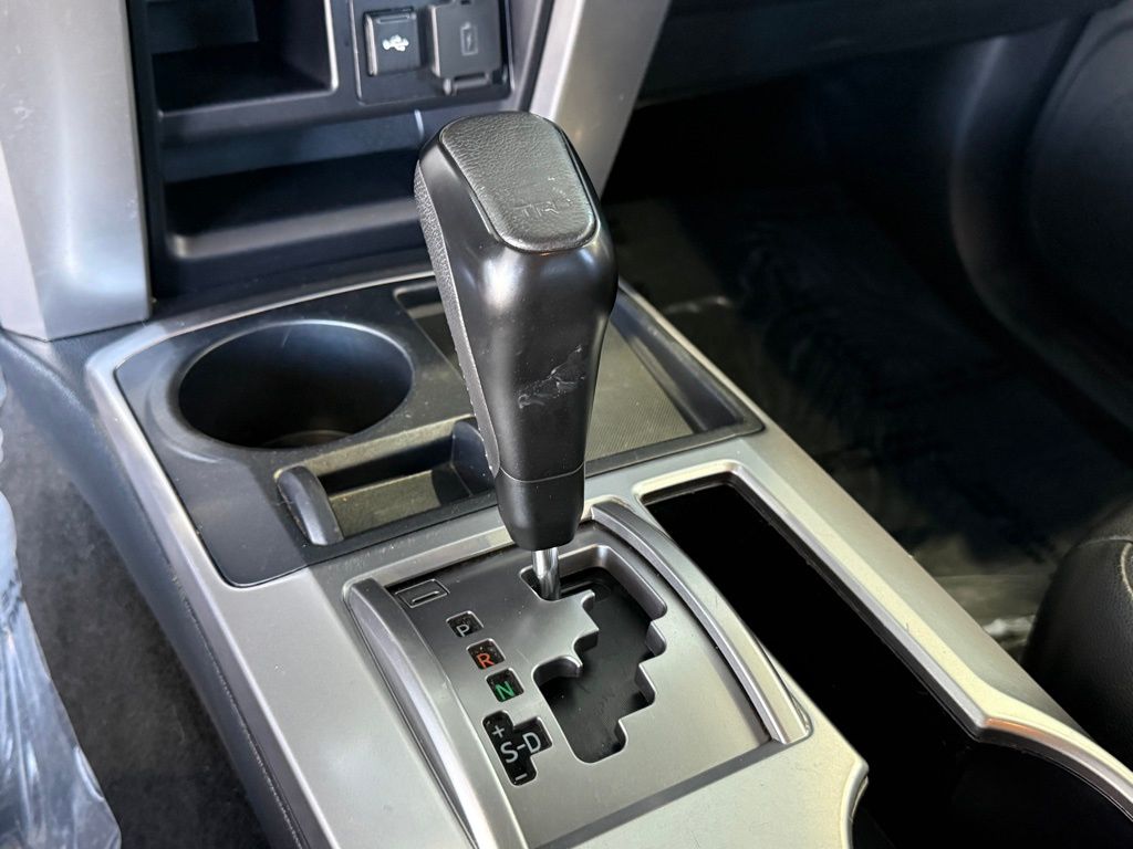 2022 Toyota 4Runner TRD Sport - Photo 25