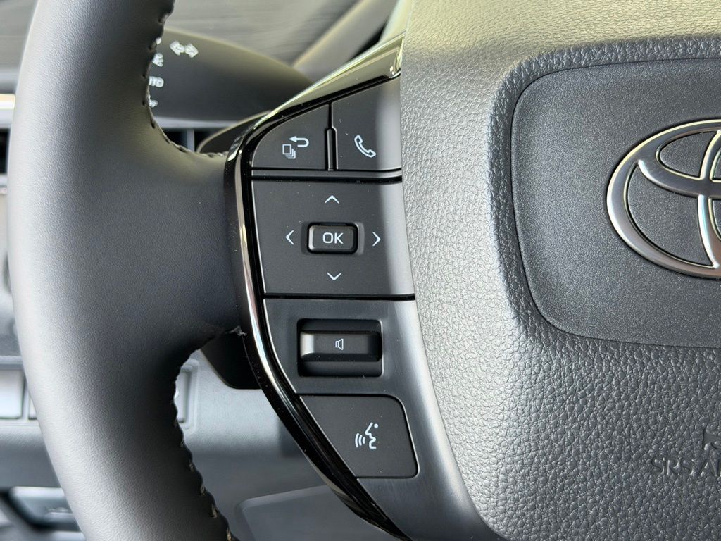 2026 Toyota C-HR XSE - Photo 22