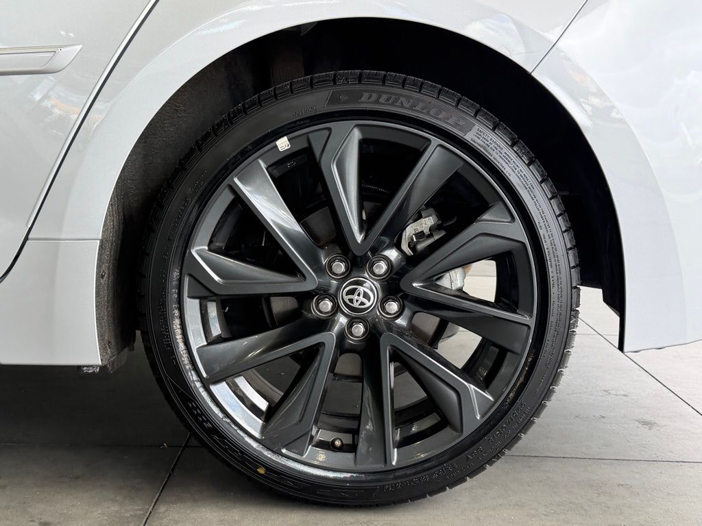 2024 Toyota Corolla XSE - Photo 17