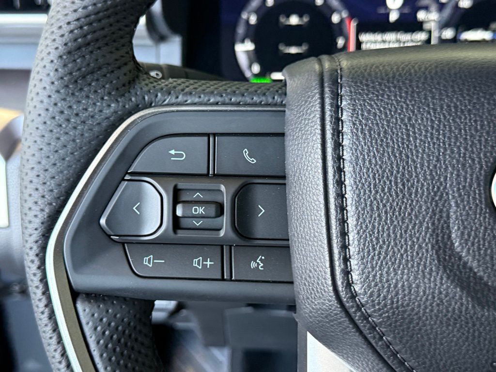 2026 Toyota Tacoma TRD Off Road - Photo 19