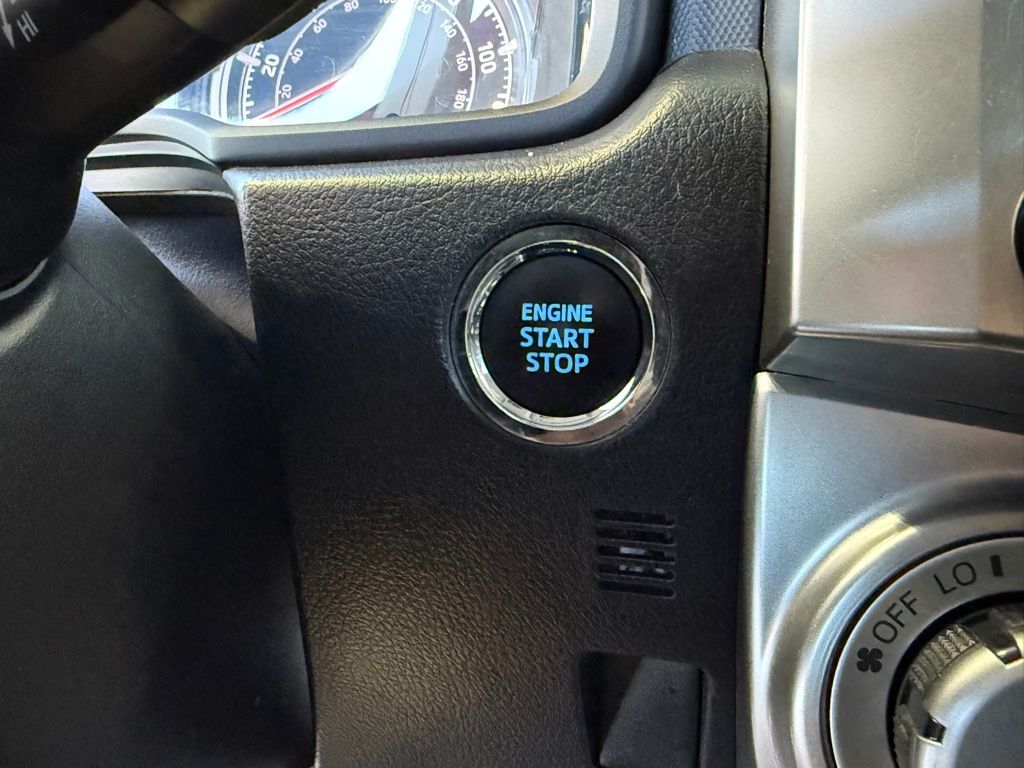 2022 Toyota 4Runner TRD Sport - Photo 28