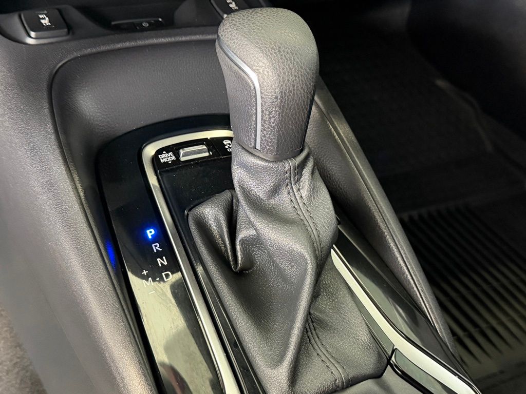 2024 Toyota Corolla XSE - Photo 30