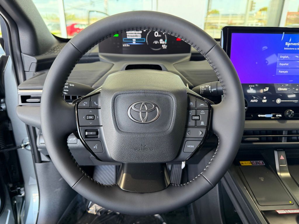 2026 Toyota C-HR XSE - Photo 21