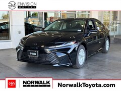 2026 Toyota Camry LE LE