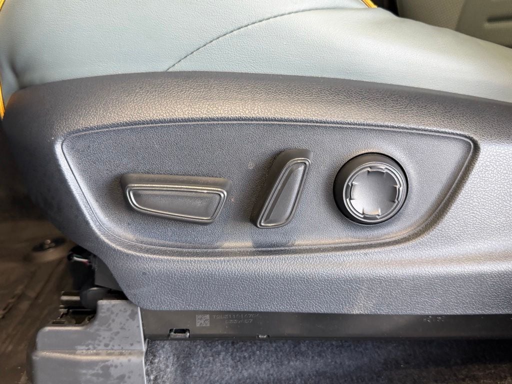 2026 Toyota Tacoma Trailhunter - Photo 22