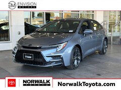 2026 Toyota Corolla SE SE