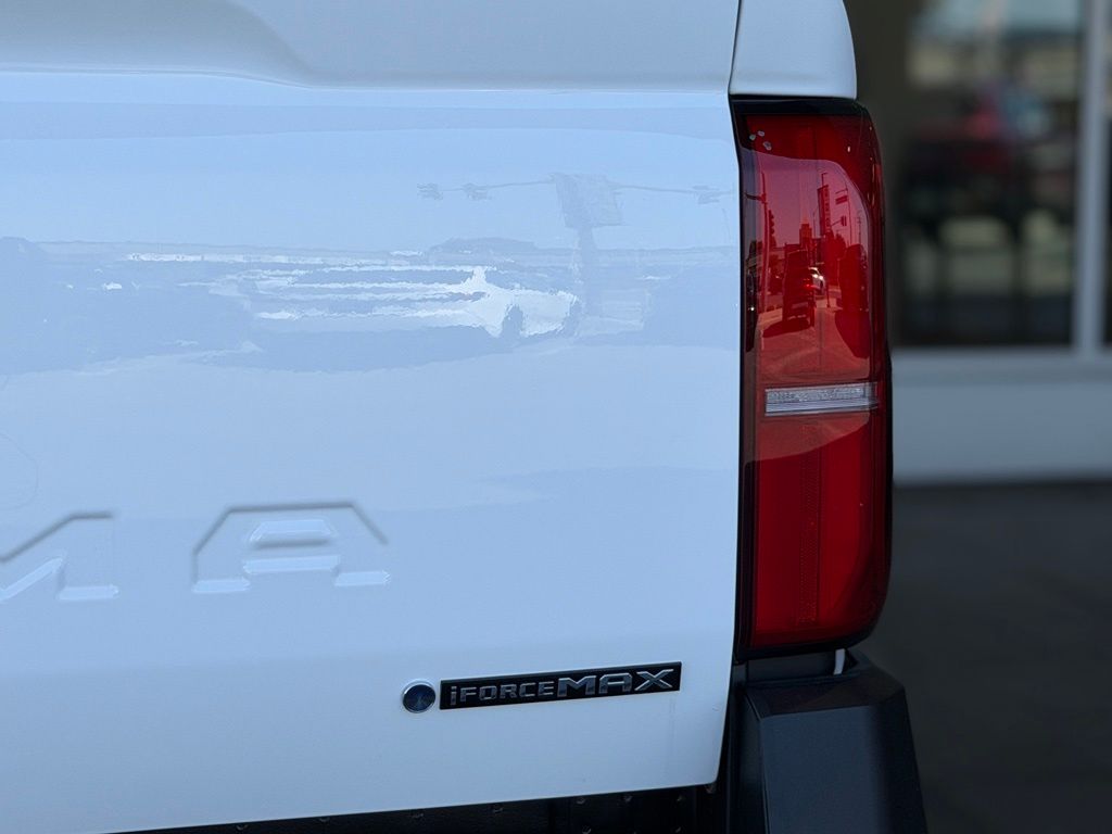 2026 Toyota Tacoma Trailhunter - Photo 14