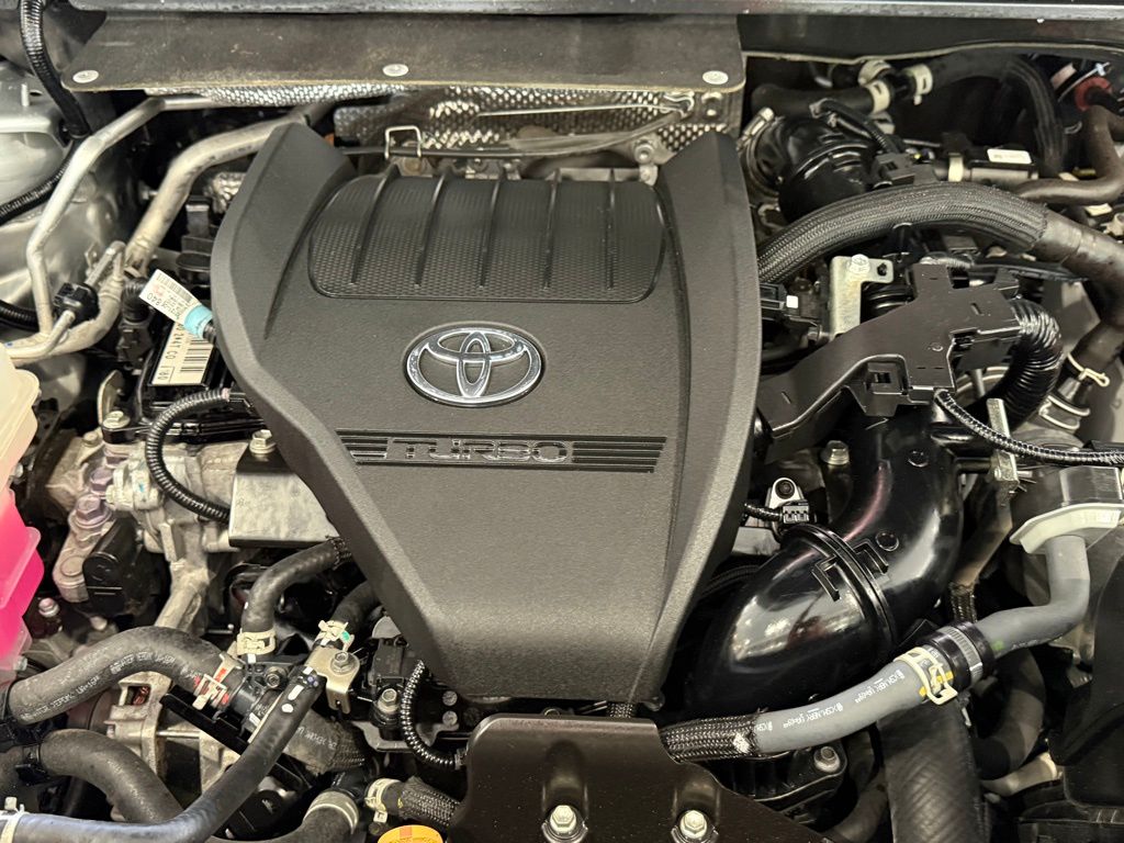 2024 Toyota Highlander XLE - Photo 37