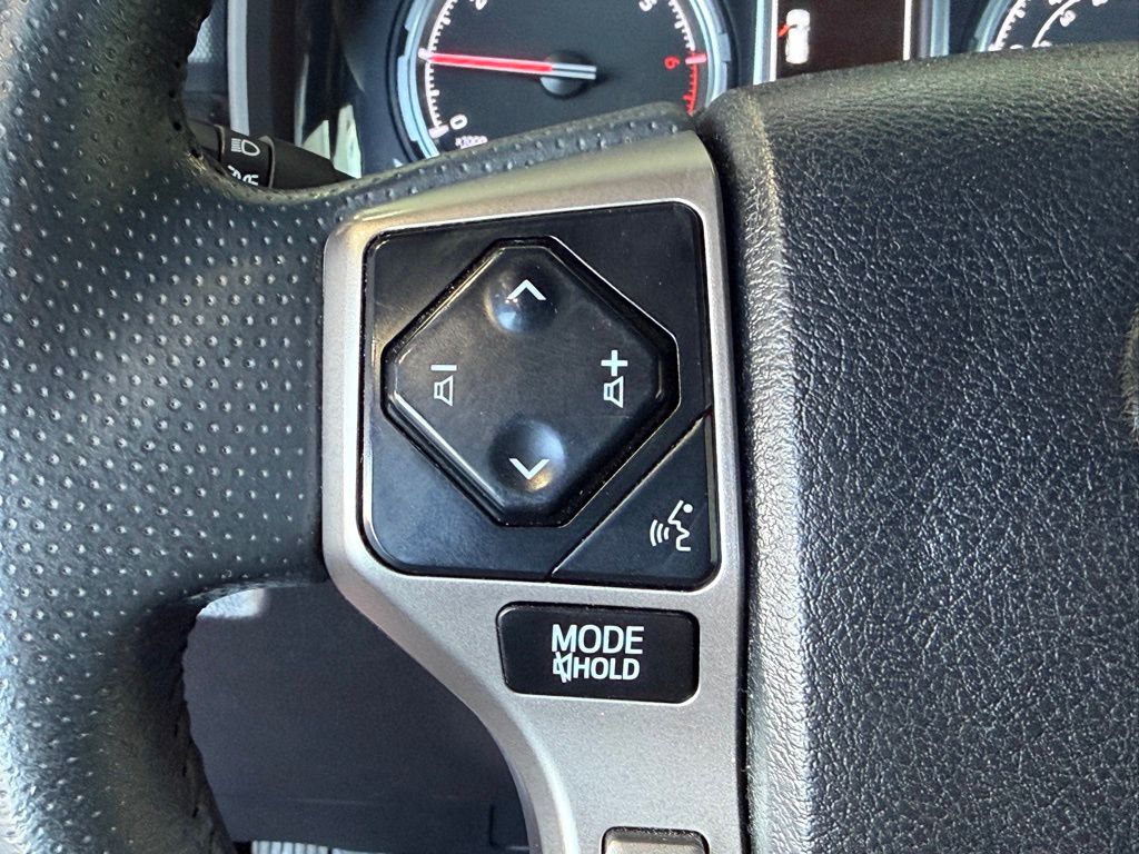 2022 Toyota 4Runner TRD Sport - Photo 22