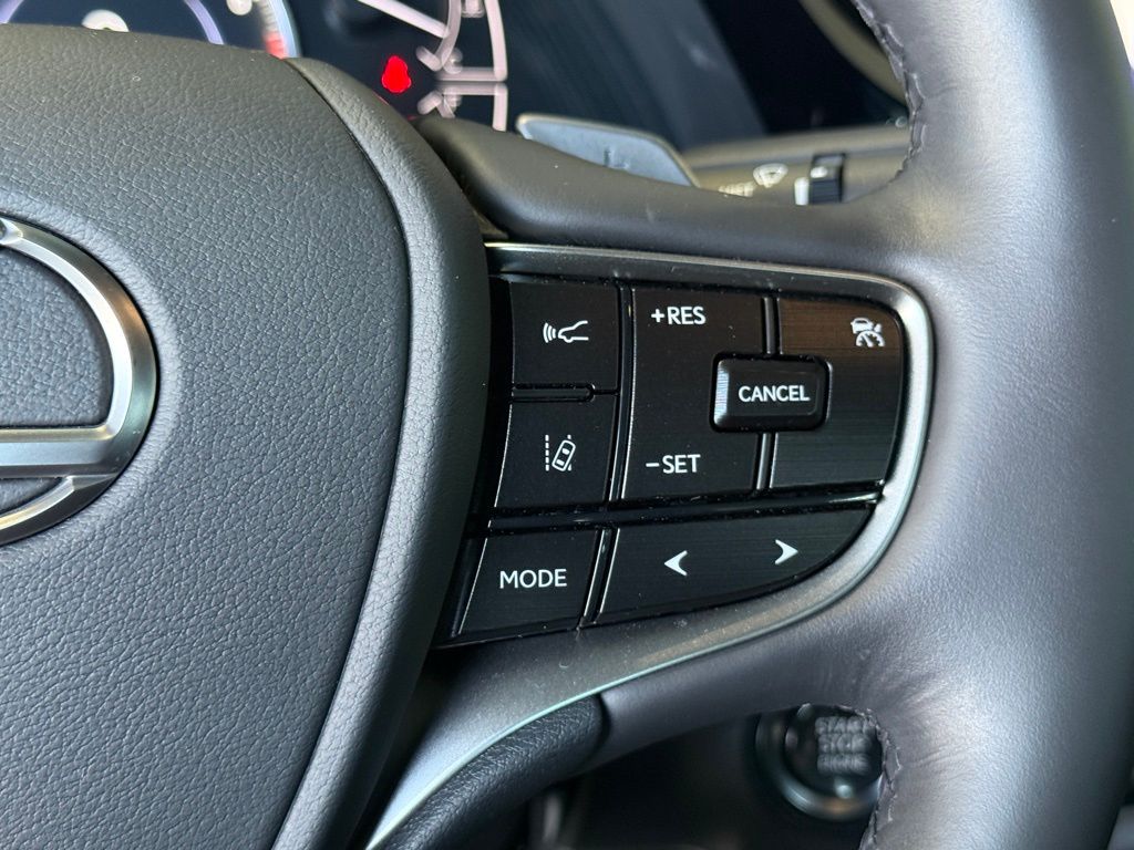 2024 Lexus ES 250 - Photo 25