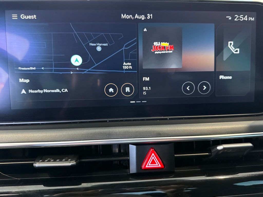 2025 Kia K5 GT-Line - Photo 29