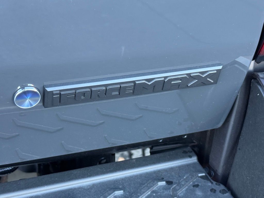 2026 Toyota Tacoma TRD Off Road - Photo 12