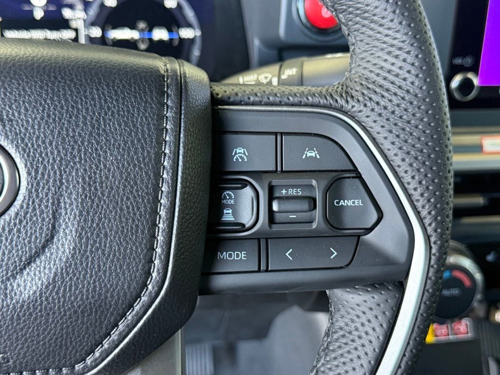 2026 Toyota Tacoma TRD Off Road - Photo 20