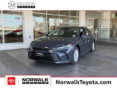 2026 Toyota Camry LE LE