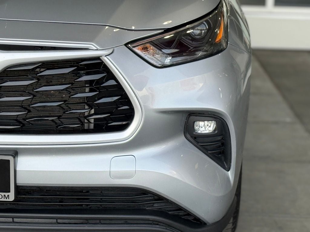 2024 Toyota Highlander XLE - Photo 6
