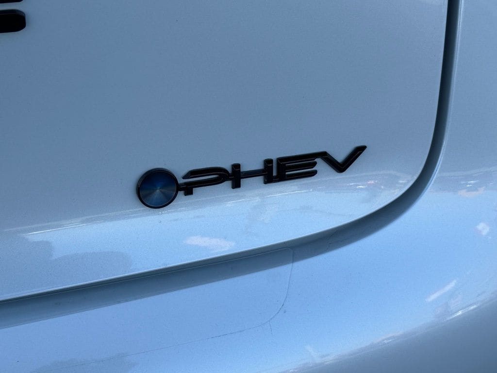 2026 Toyota Prius Plug-in Hybrid Nightshade - Photo 13