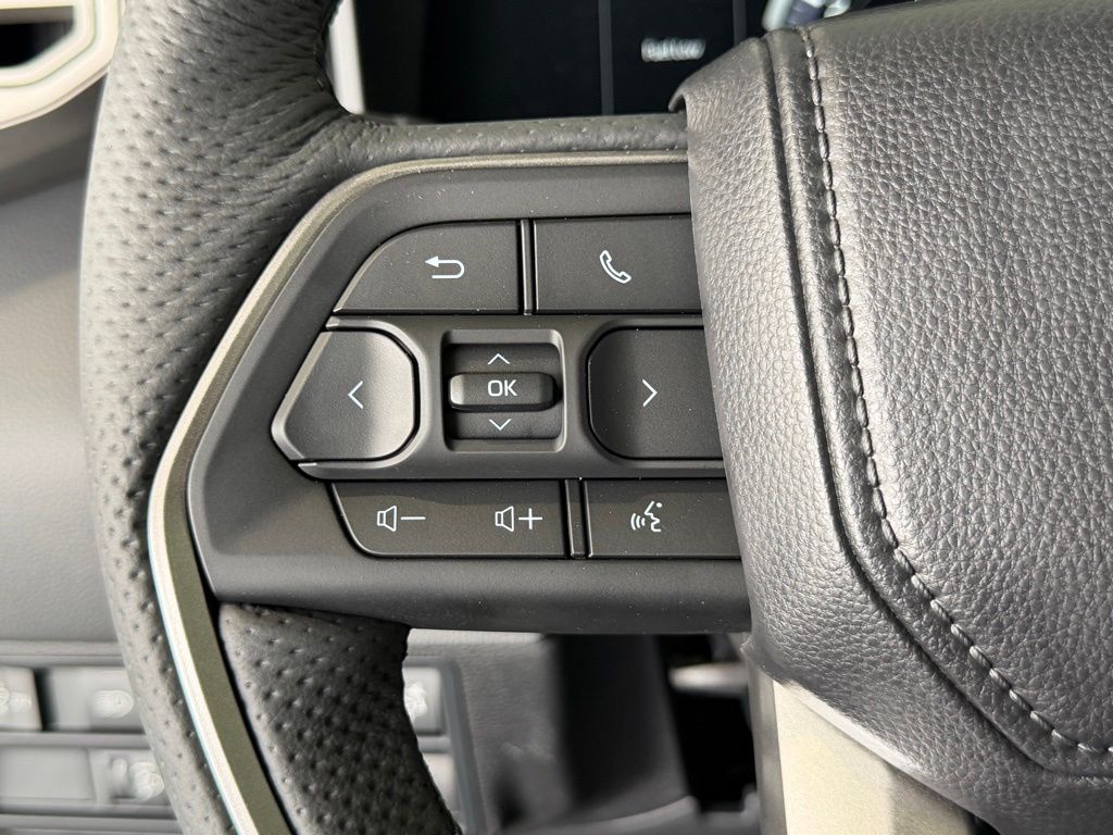 2026 Toyota Tundra Limited - Photo 22