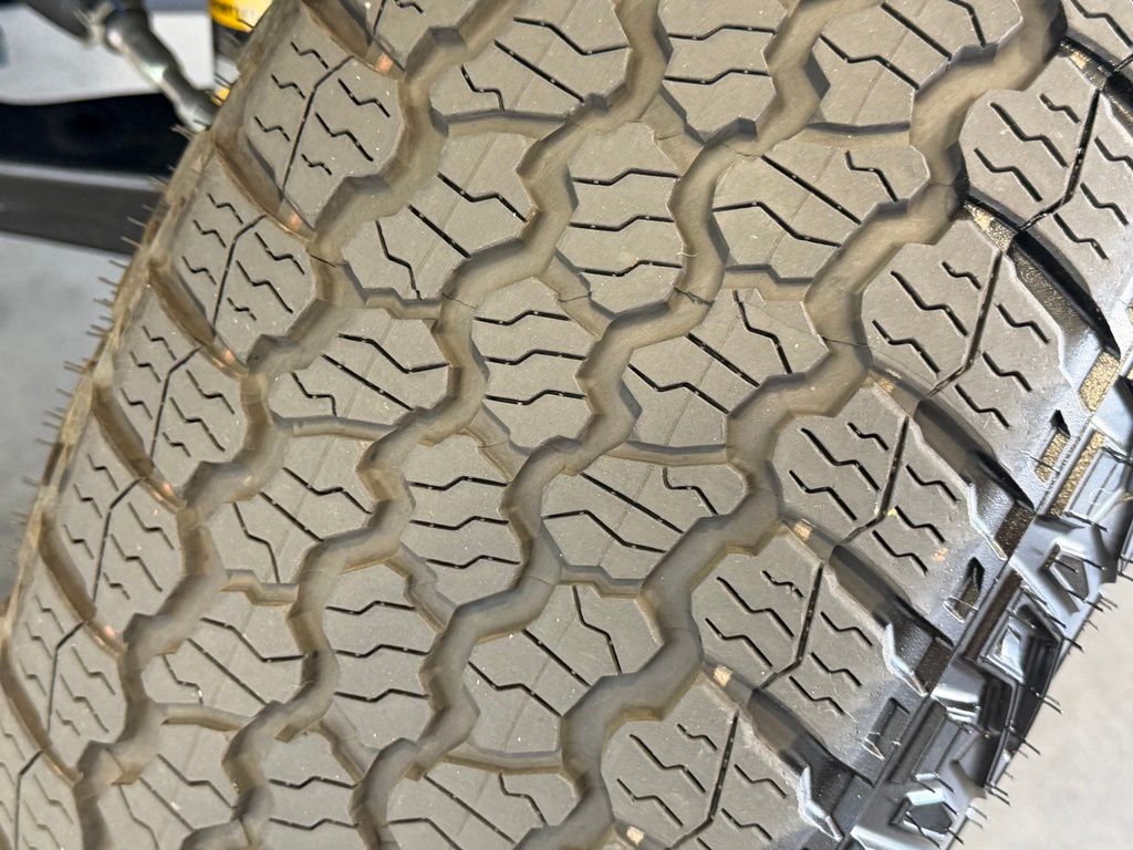 2026 Toyota Tacoma Trailhunter - Photo 18