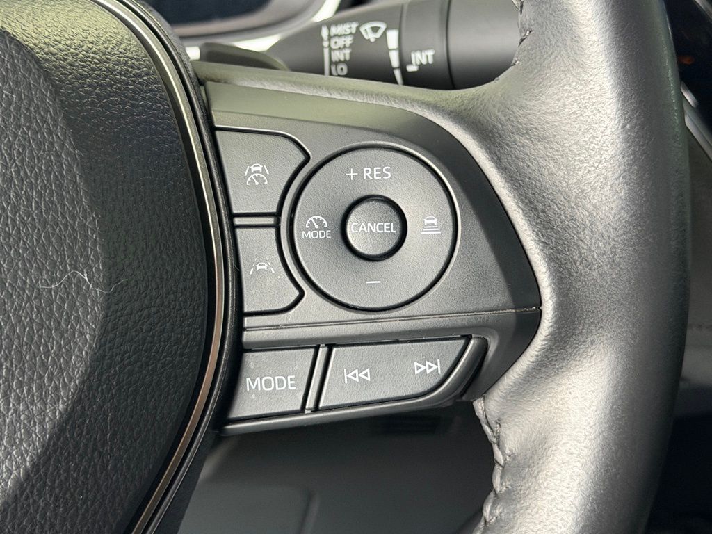 2024 Toyota Corolla XSE - Photo 27