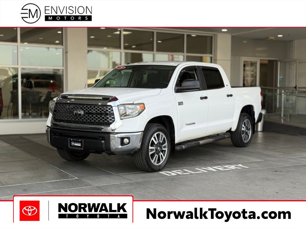 Envision Toyota Of Norwalk