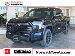 2026 Toyota Tundra i-FORCE MAX Limited LIMITED CREWMAX 5.5