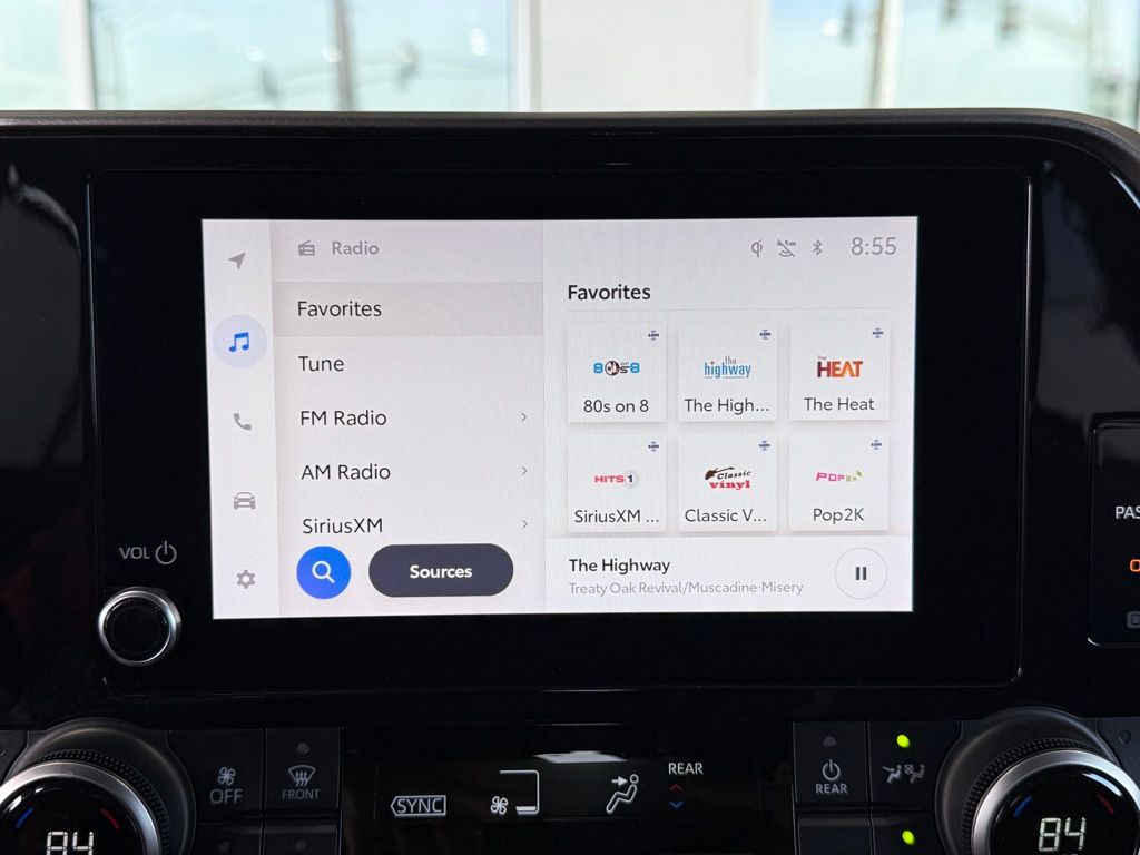 2024 Toyota Highlander XLE - Photo 31