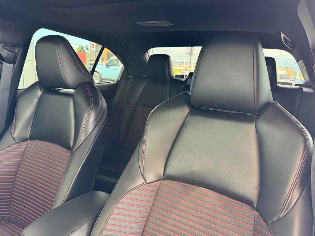2024 Toyota Corolla XSE - Photo 23